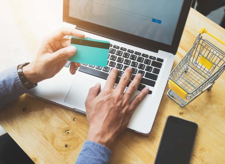 Mxico: compras por internet representan cerca del 24% del total de las ventas del sector retail